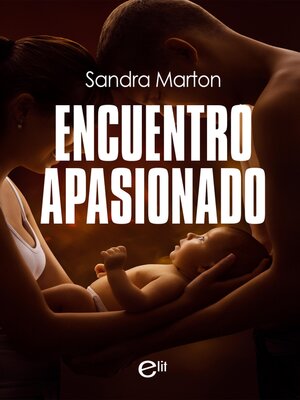 cover image of Encuentro apasionado